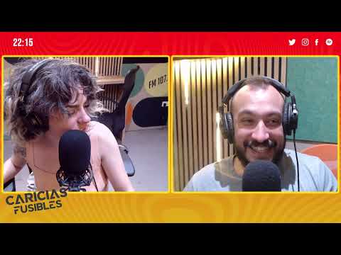 Chupe y Batata se adueñan del programa