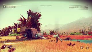 No Mans Sky Cobratv Contest Video