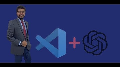 CodeGPT | The VSCode Extension | ChatGPT