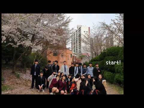 2019 광주경신중 3학년 4반 추억영상