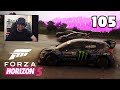 Ekiple 3 Kişi Finale Kaldık! - Forza Horizon 5 #105