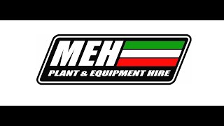 CCF SA Member Video: MEH Plant and Equipment Hire