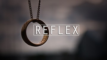 Reflex by Patrick Kun