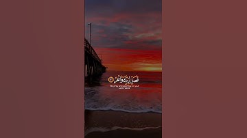 القرآن الكريم راحه نفسيه 🤍🌧️ #تلاوه_خاشعه #اكسبلور #المصحف #quran_alkarim