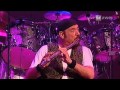 Jethro Tull - AVO Session  15/11/2008, Basel, Switzerland Full DVD