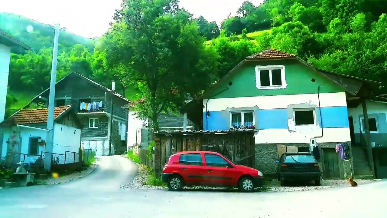 Svilići(Filani) Gornji Vakuf Uskoplje