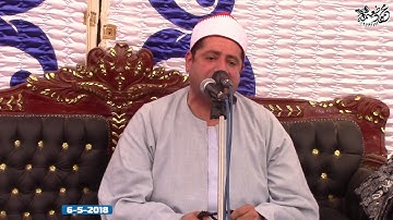 جواب رااائع من سورة "القيامه" للشيخ محمد بسيونى عوض