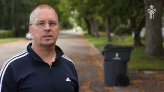 Garbage Collection Regulatory Bylaw