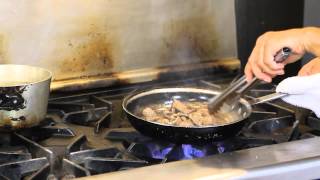 Philly Cheesesteak Recipe : Sandwich Recipes