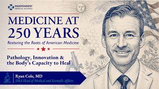 Pathology, Innovation & the Body’s Capacity to Heal