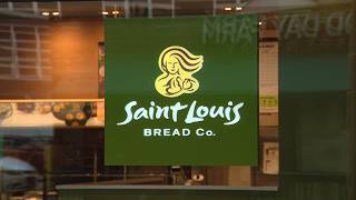 Why Panera decided to move headquarters from St. Louis to Boston