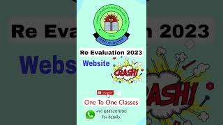 Result not yet come | LOT 3 Results | CBSE REVALUATION 2023 | CBSE Re evaluation result 2023