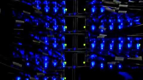 Supercomputers Assist In Climate Forecasting - Science Videos #MysteryHunter
