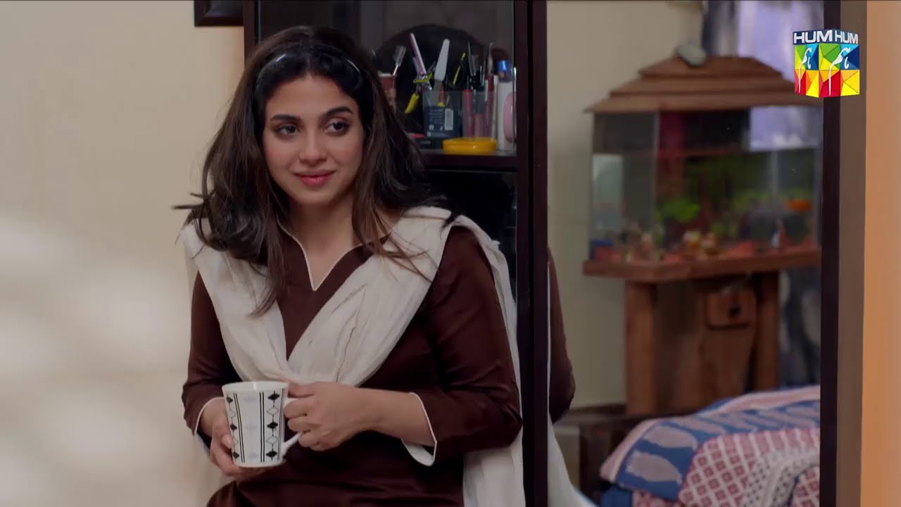 Saraab | Best Scene | HUM TV | Drama