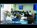 В Тамбовской области могут появиться вытрезвители