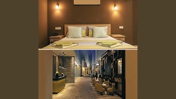 Pulsating Backdrops for Fancy Suites