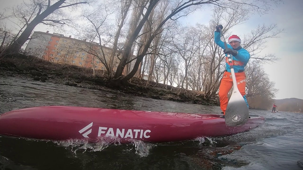 Charity Paddle Event Graz 2019