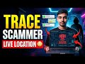 Track Scammer Live Location Using Link 🚀 | Mobile Number Se Details Nikalo 🤯 | Best OINST Tool 2026