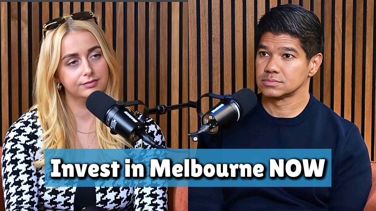 MELBOURNE Property Prices SKYROCKETING You Should Invest NOW