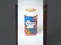 Be The Master Chief With FundooLabs Aqua Squish Rainbow Noodles Kit Soft Jiggly Made For Champs mp3
