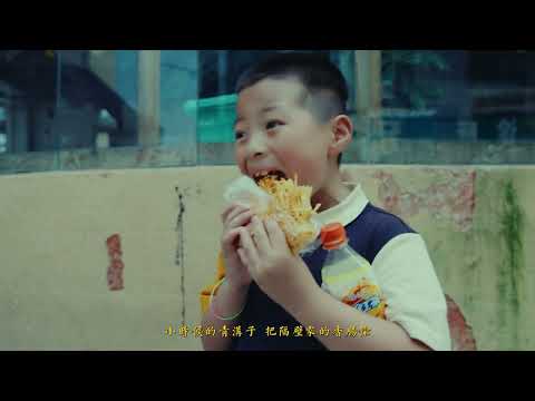 王韩鹏YAC 云贵川渝 雅 Yunnan Guizhou And Sichuan Mountains Upon Mountains With No End In Sight HD高清官方MV 