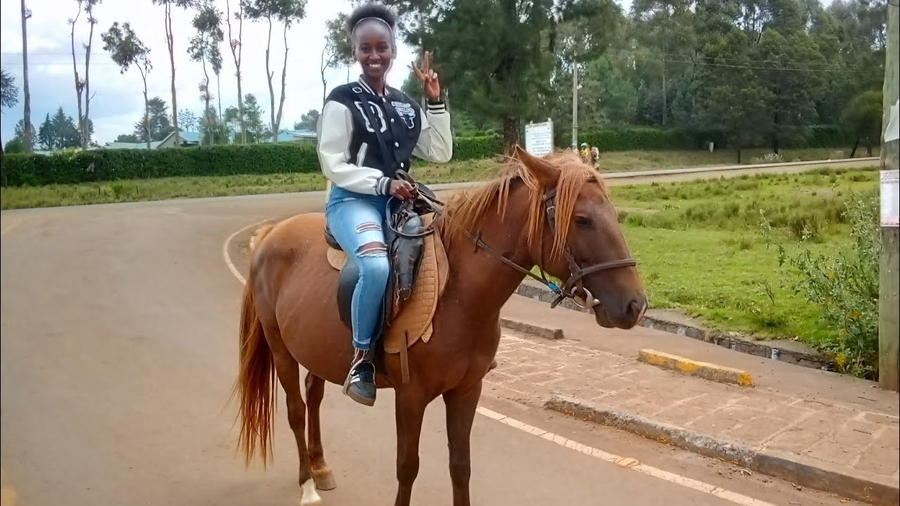 A Ride and Vibes To Remember 🌞 My Outdoor Escape. 🐎🐫
