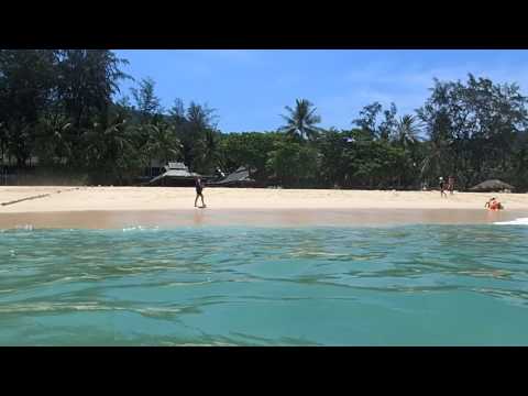 Katathani Hotel Beach - Phuket