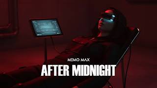Memo Max - After Midnight (Official Lyric Video)