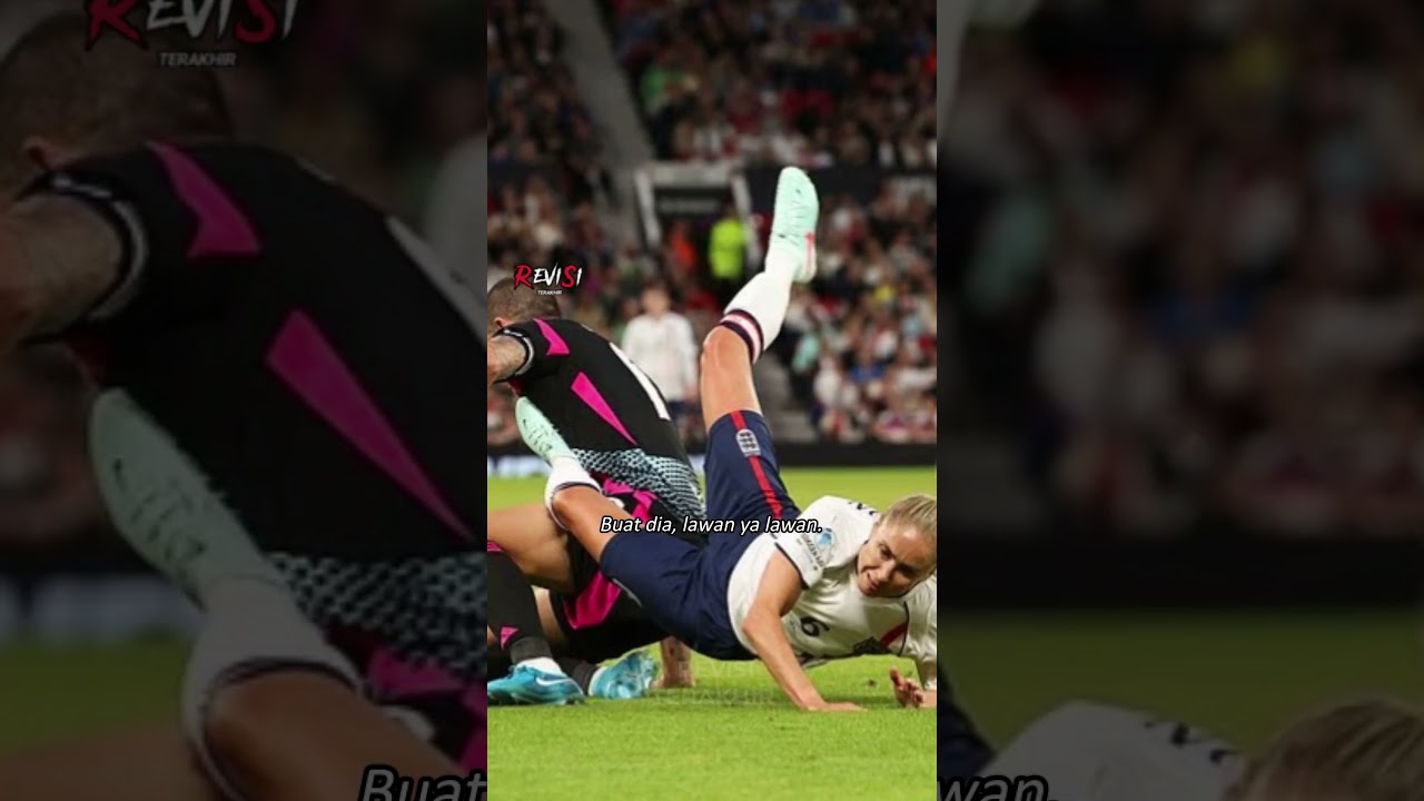 Momen Bonucci tunjukkan kesetaraan gender di sepakbola