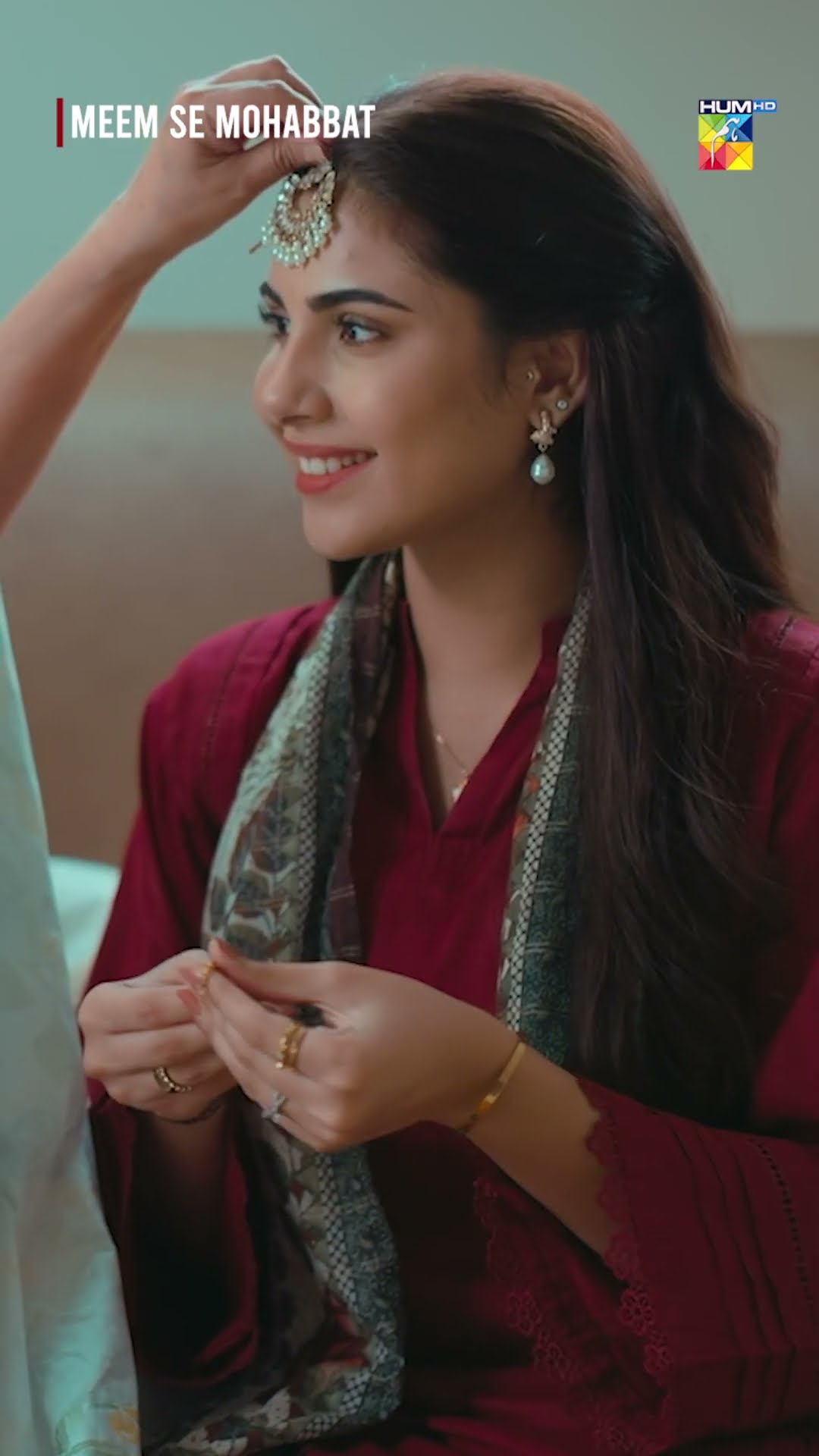 Mera Zewar Tumhara Aur Roshi Ka Hai..!  #shorts #dananeermubeen #ahadrazamir #meemsemohabbat #drama