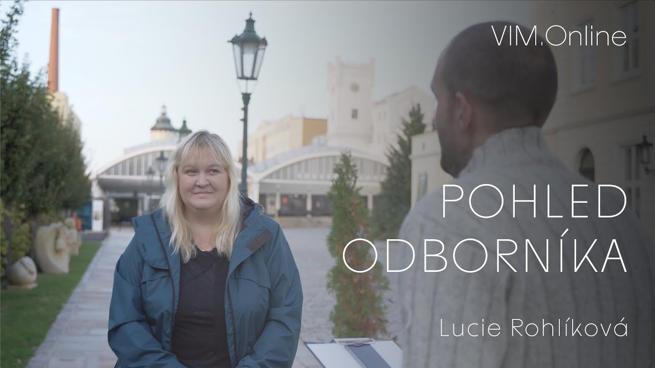 POHLED ODBORN KA Lucie Rohl kov Ph D YouTube pohled-odborn-ka-lucie-rohl-kov-ph-d-youtube