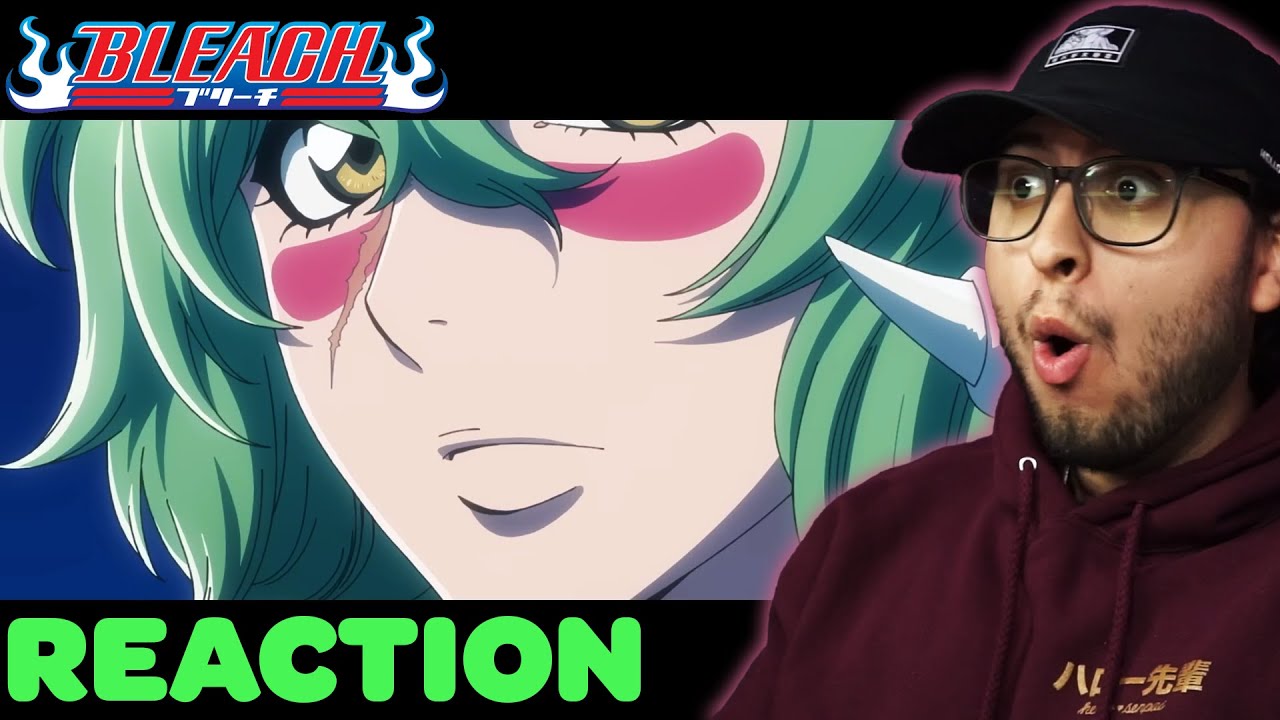 BLEACH: Thousand-Year Blood War Part 3 – The Conflict Reveals 1st Teaser  Trailer!