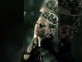 Let us make a pact  lagertha  ubbe lagertha ubbe vikings viking shorts shortclips