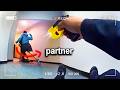 When GOOD Cops Are Saved by Their Partners! (Very Thrilling Encounters)