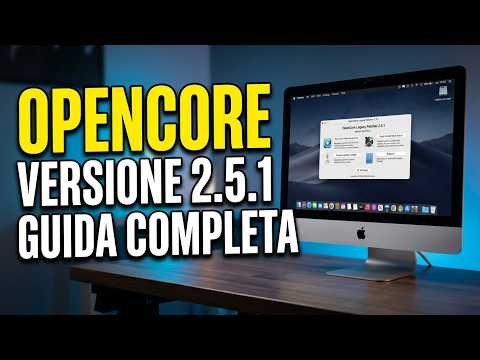 OpenCore Legacy Patcher 2.5.1 Update Guide #OCLP #Mac #Apple #macOS #Tech #Tutorial