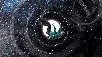 The Birth｜Motion Graphics Work｜BYND