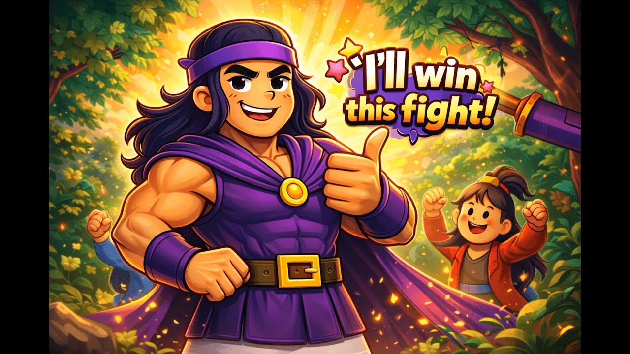 2 Samuel - Chapters 15–20 - "The Rebellion of Absalom" (Bible Kids Music) *Lyrics in Captions*