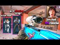 Toxic Golds Thought I Was Cheating UntilI Dropped My TWITCH