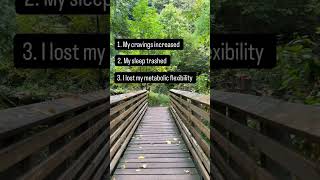 I tried dirty carnivore and linner for 3 months Here is what happened