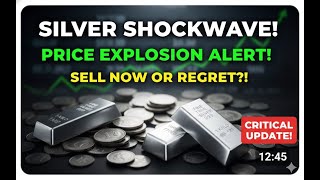 My Silver Exit Strategy in 2026 — When I Plan to Sell