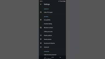 Google Fi visual voicemail malfunction