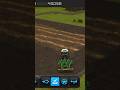 Tractor farming new simulator tranding harvester #gaming #tractor #shorts