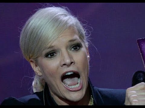 Ina Müller: Bitteres Drama um die Moderatorin (Video)