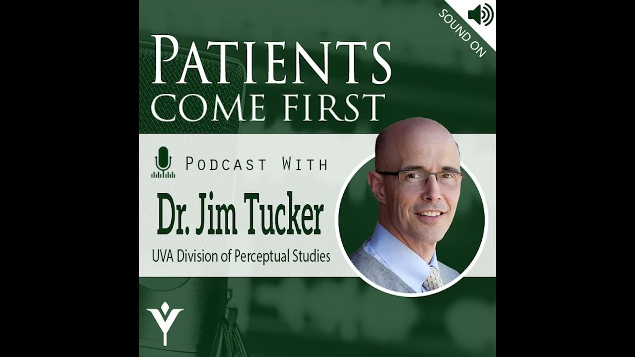 Patients Come First Podcast w/ Dr.