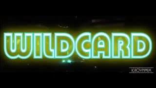 _KJIOYNMIX_ - (KSHMR feat.Sidnie Tipton feat.Sidnie Tipton - Wild Card)[Lyric video]