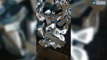 Ringlock Scaffolding Ledger End and Diagonal Brace End