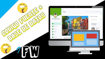 Sistema Gestor de Contenido (CMS) para Blog - Portafolio en PHP, MySql, JavaScript, AJAX y MVC