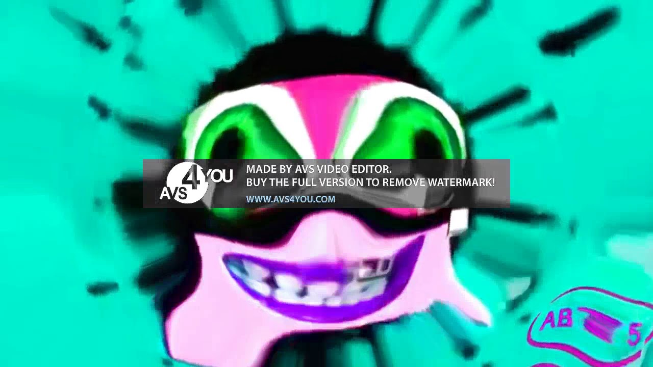 Klasky Csupo 1998 Super Effects Opposite Center Effects