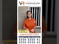 437/440 BiPC Topper Interview 🎯 | Student Success Story | VR Junior College, Hyderabad