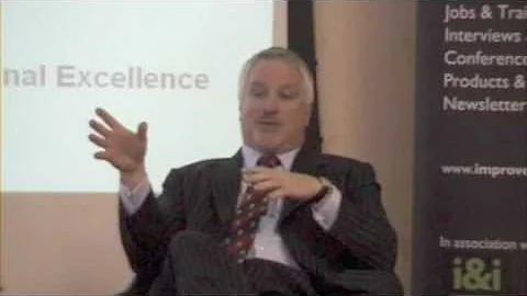 i&i Members interview with Jon Theuerkauf